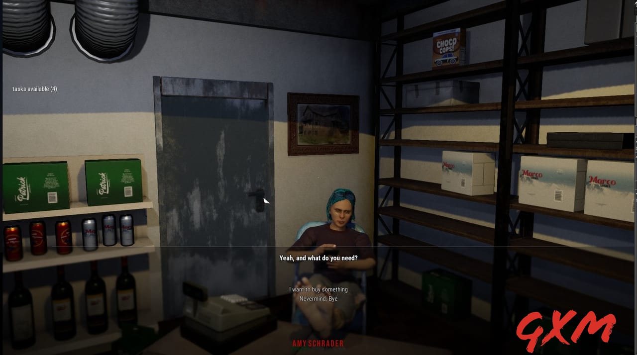 Screenshot 5 of Drug Dealer Simulator