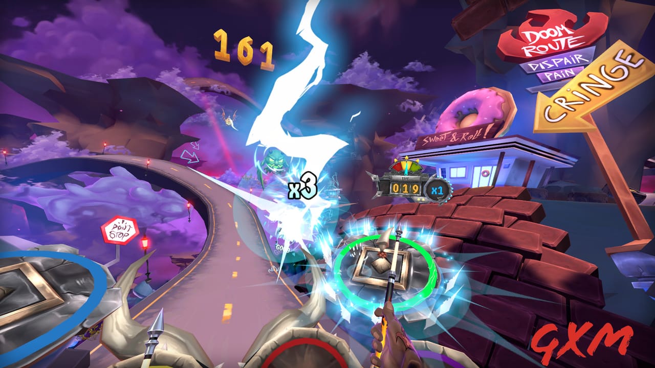 Screenshot 3 of Drums Rock