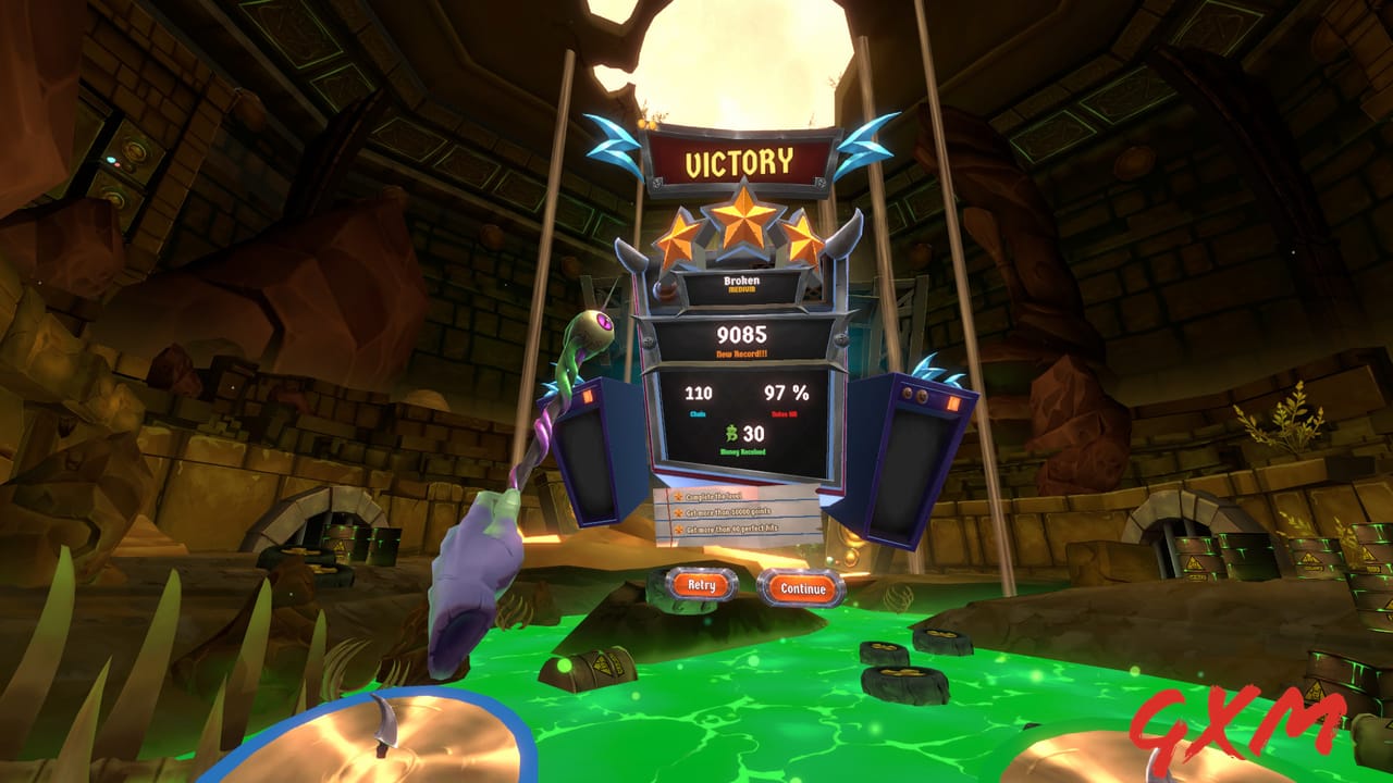 Screenshot 7 of Drums Rock