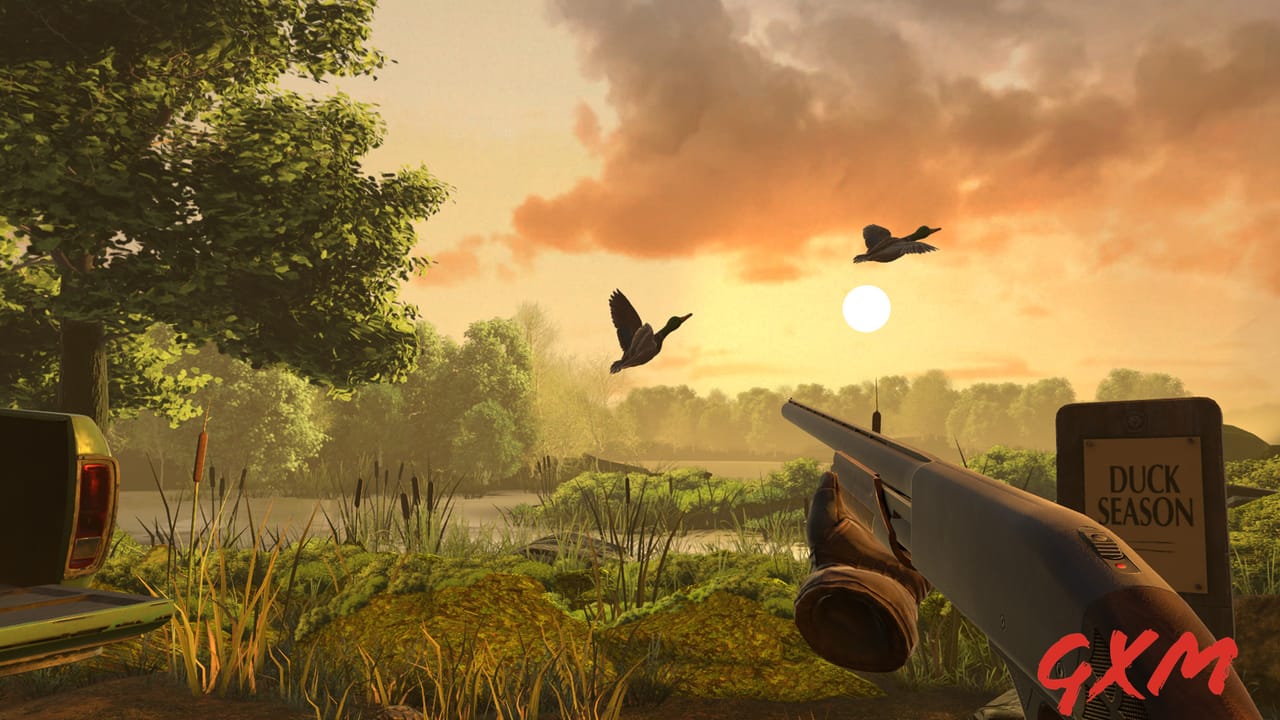 Duck Season Screenshot 1