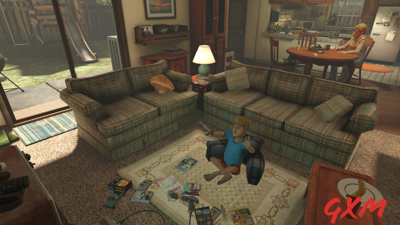 Screenshot 4 of Duck Season