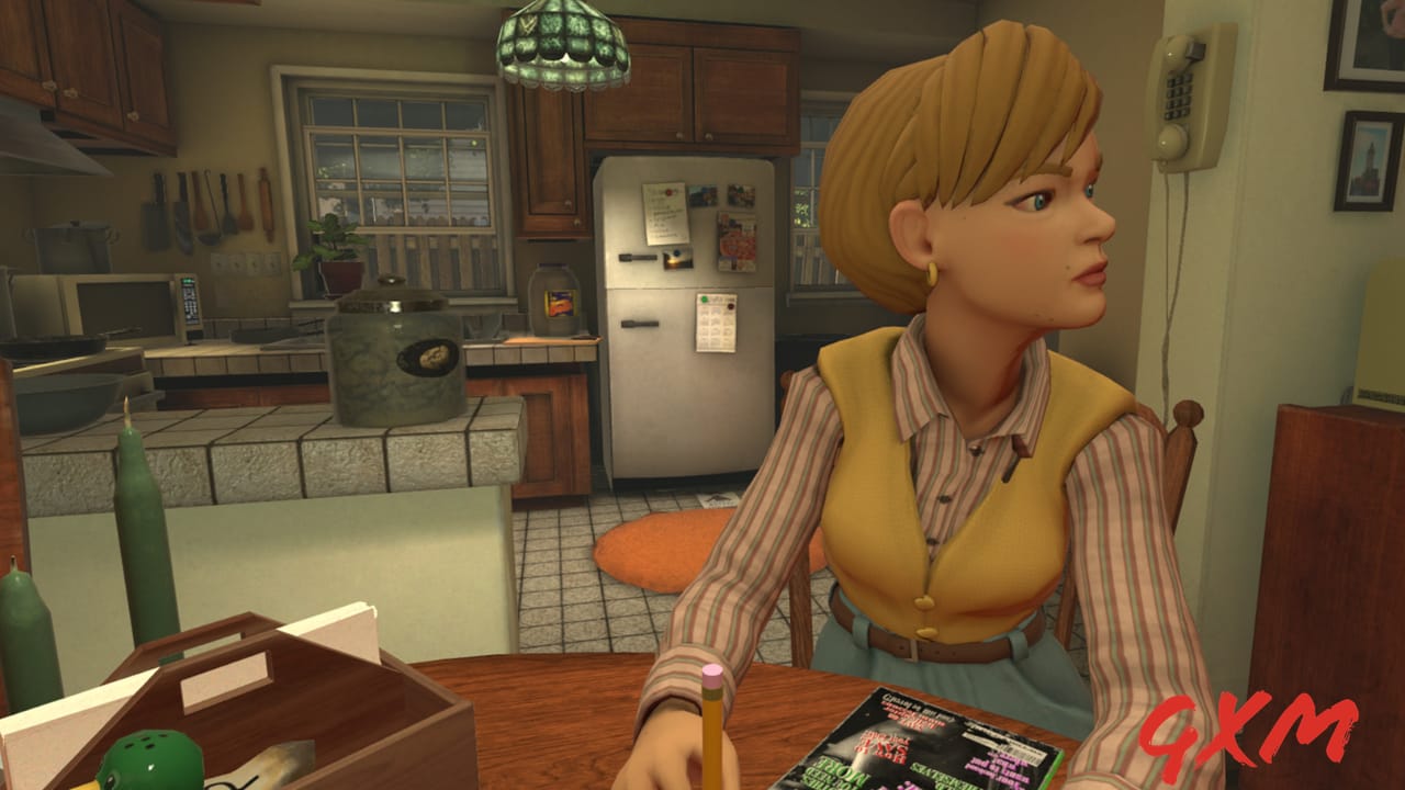 Screenshot 5 of Duck Season