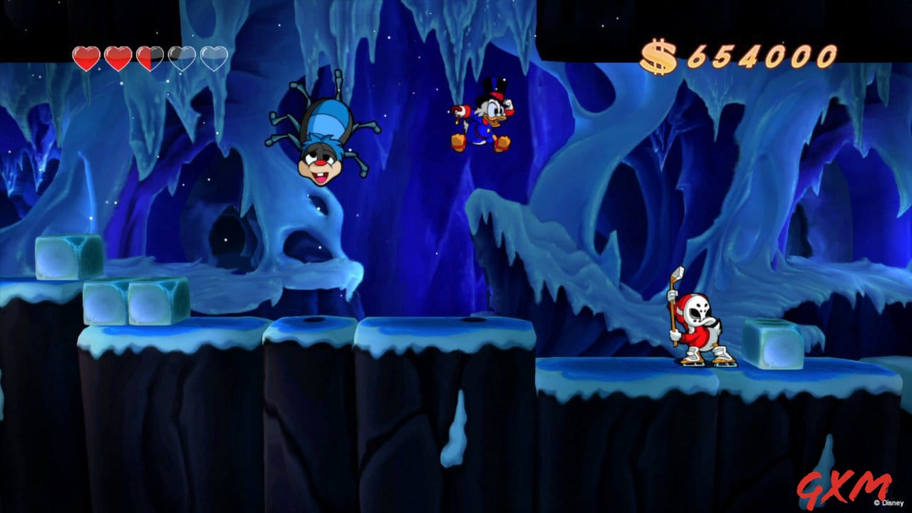 Screenshot 4 of DuckTales: Remastered