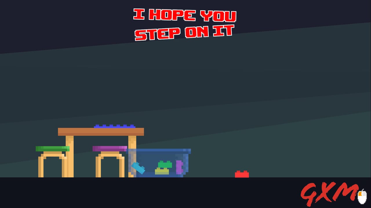 Screenshot 2 of Dude, Stop