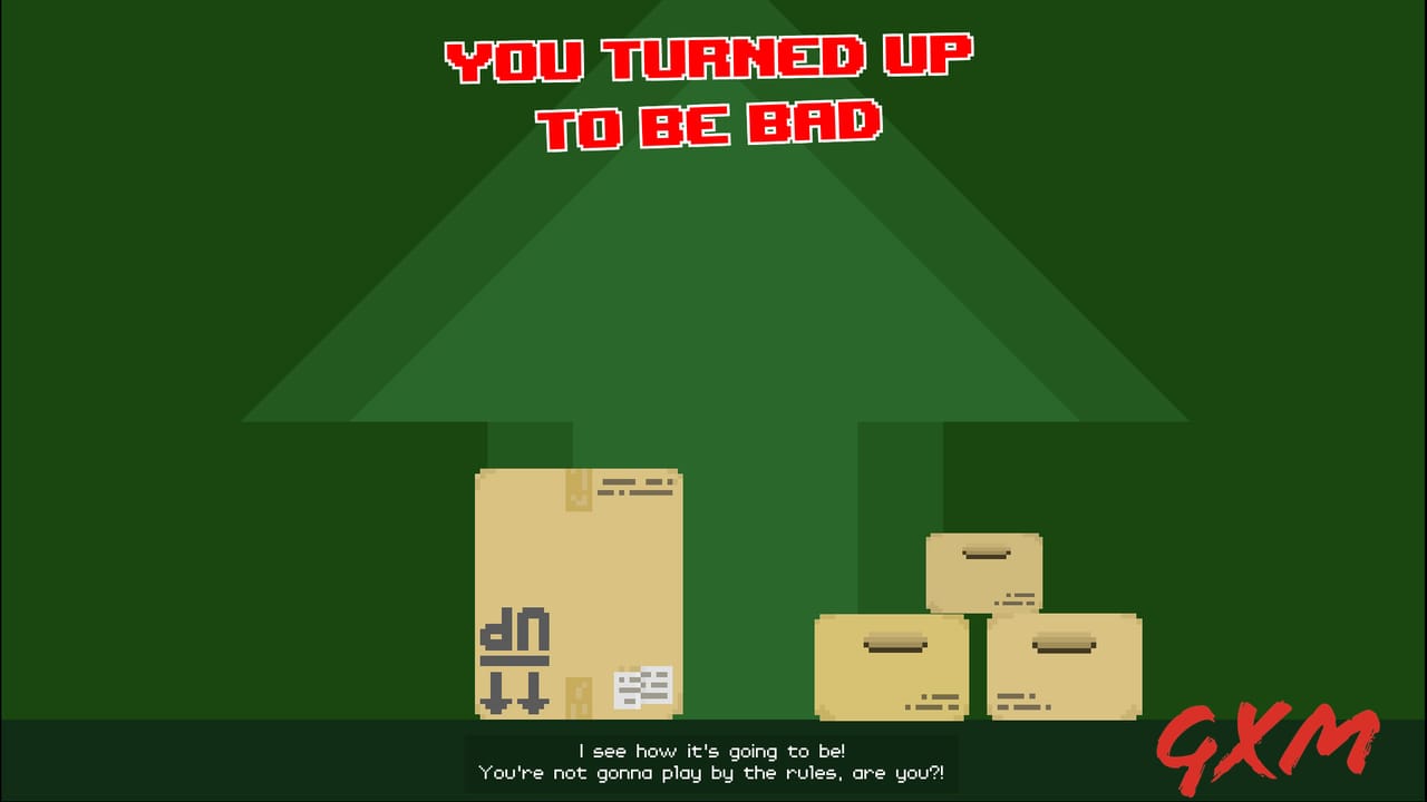 Screenshot 7 of Dude, Stop