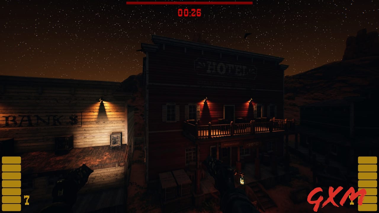 Screenshot 2 of DuelVox: Max Quality