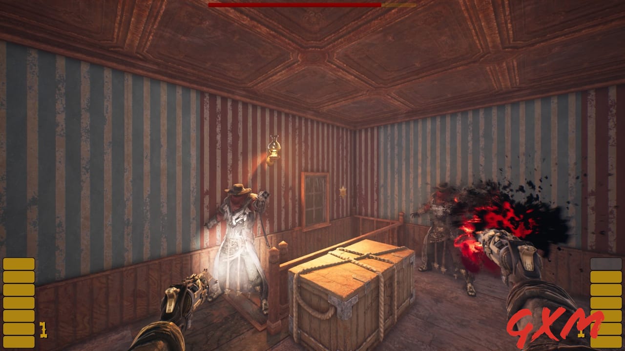 Screenshot 7 of DuelVox: Max Quality