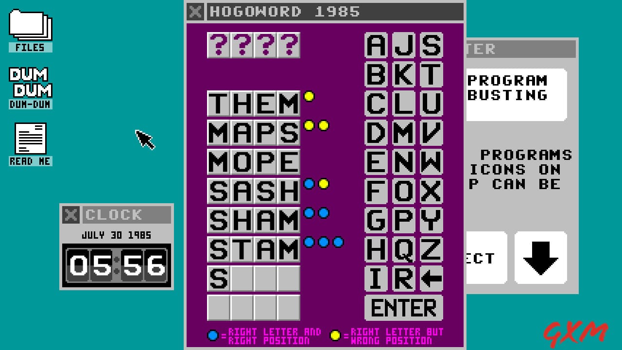 Screenshot 7 of Dum-Dum