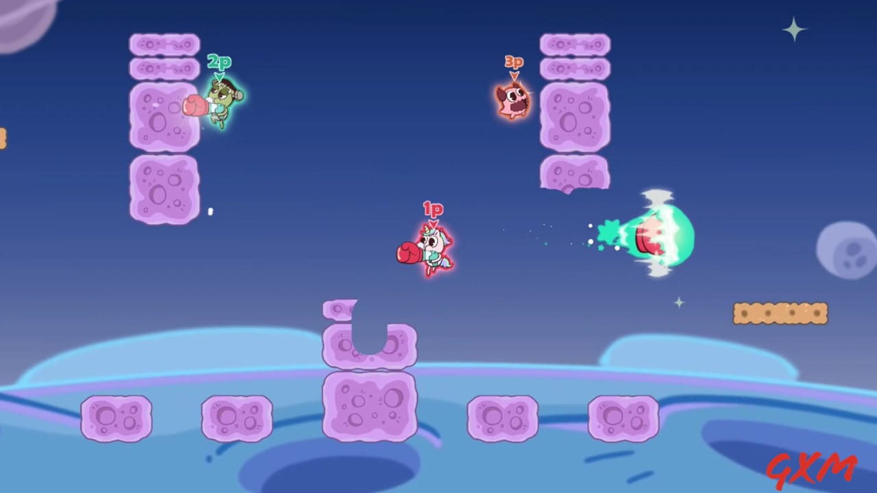 Screenshot 7 of Dumb Fight