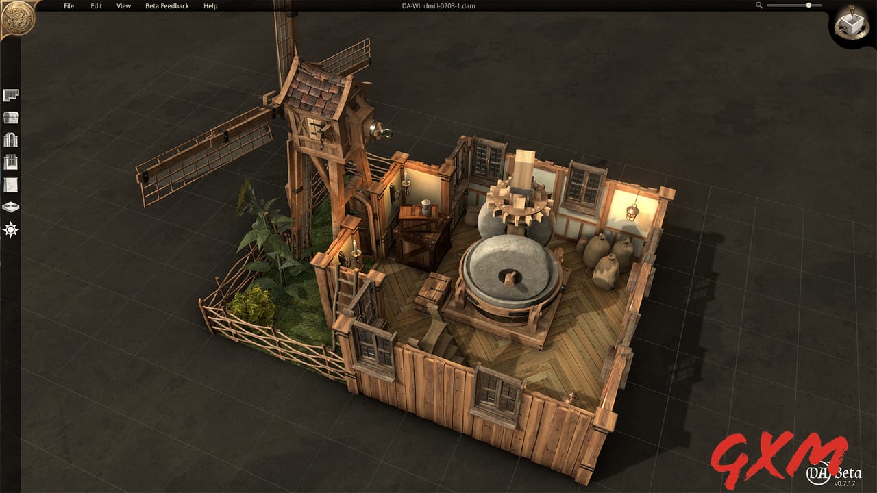 Screenshot 6 of Dungeon Alchemist