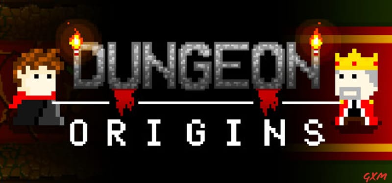 Dungeon Origins
