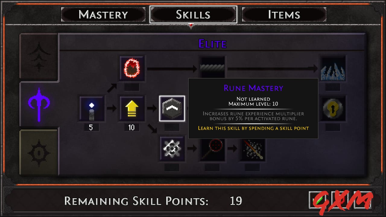 Screenshot 5 of Dungeon Warfare 2