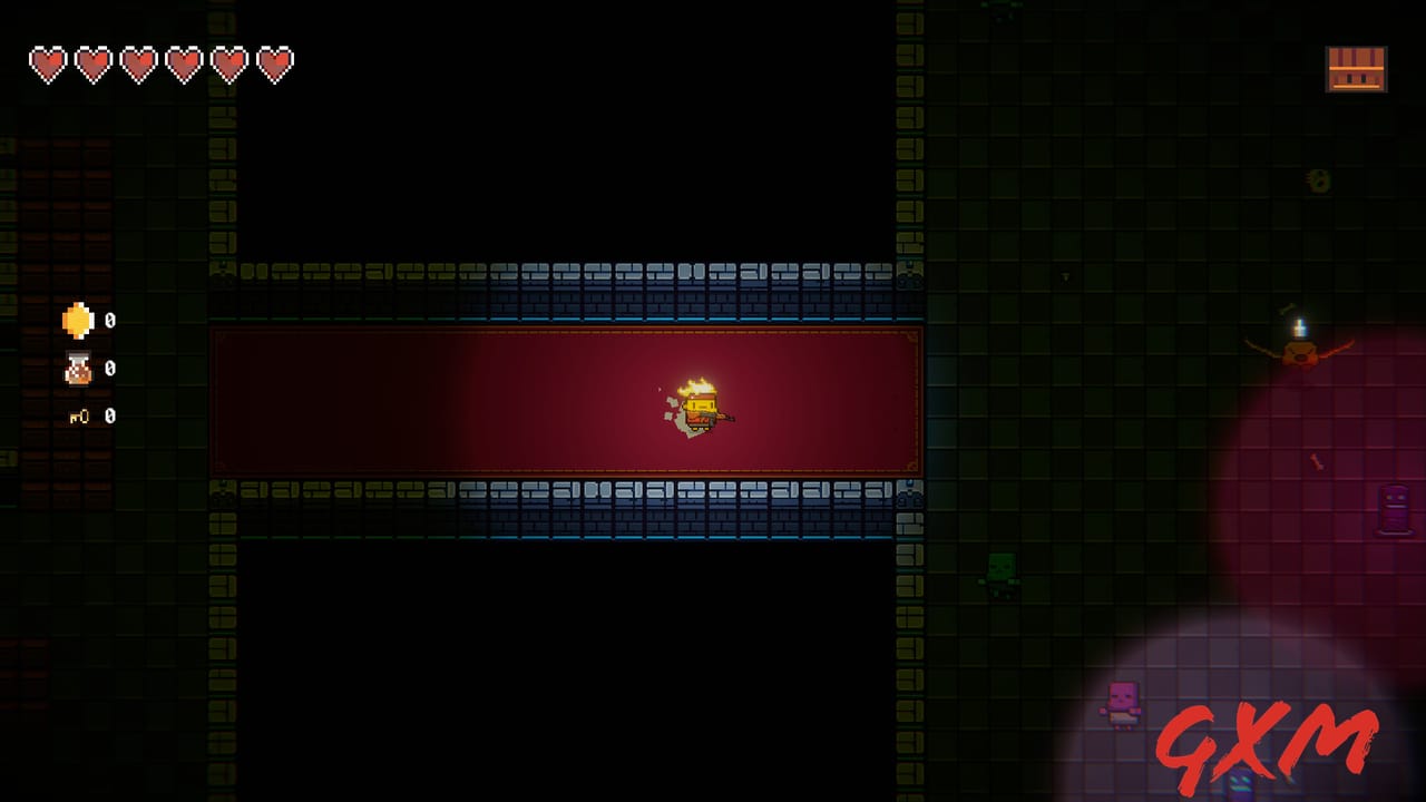 Screenshot 3 of Dungeon Warriors