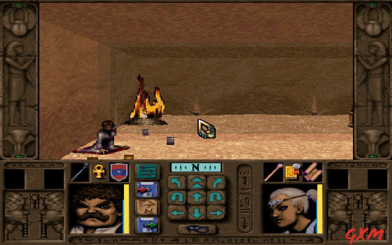 Screenshot 5 of Dungeons & Dragons: Ravenloft Series