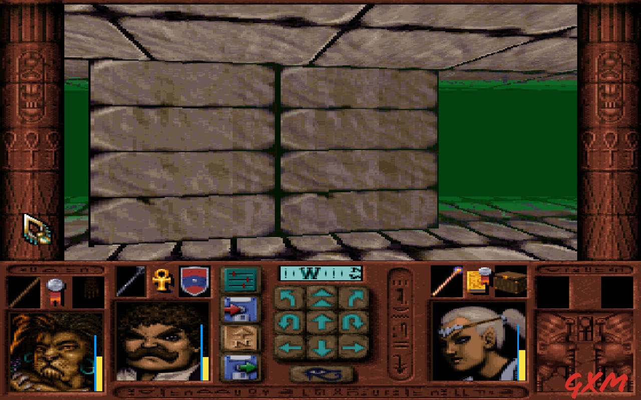 Screenshot 7 of Dungeons & Dragons: Ravenloft Series