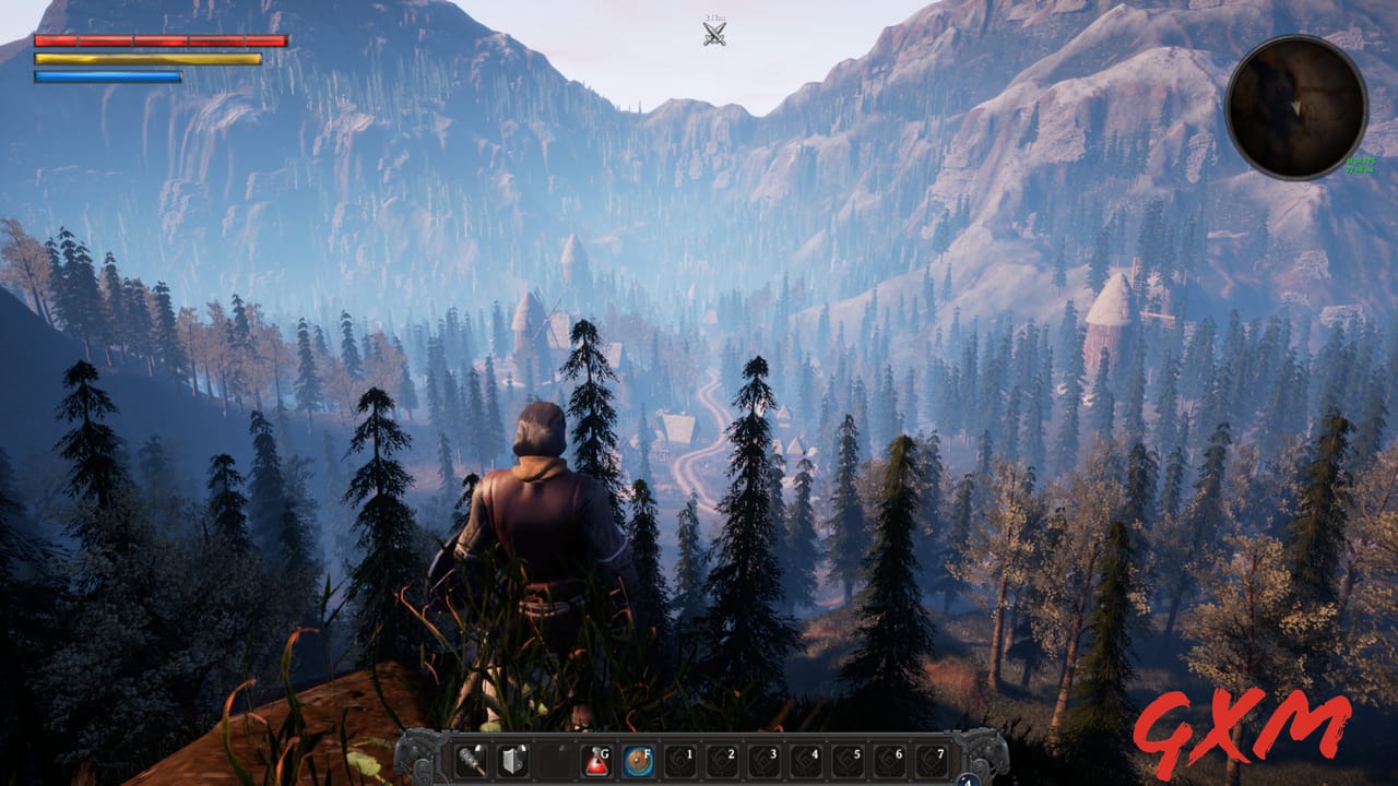 Screenshot 3 of Dungeons of Edera