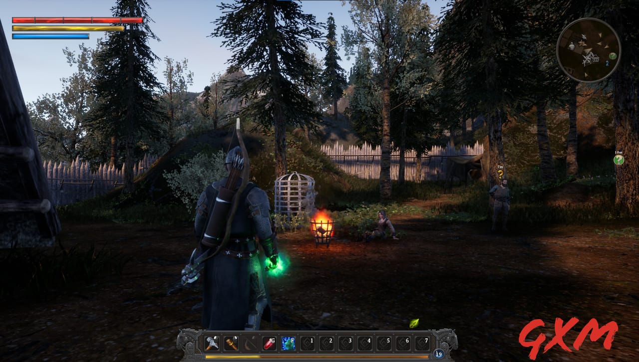 Screenshot 8 of Dungeons of Edera