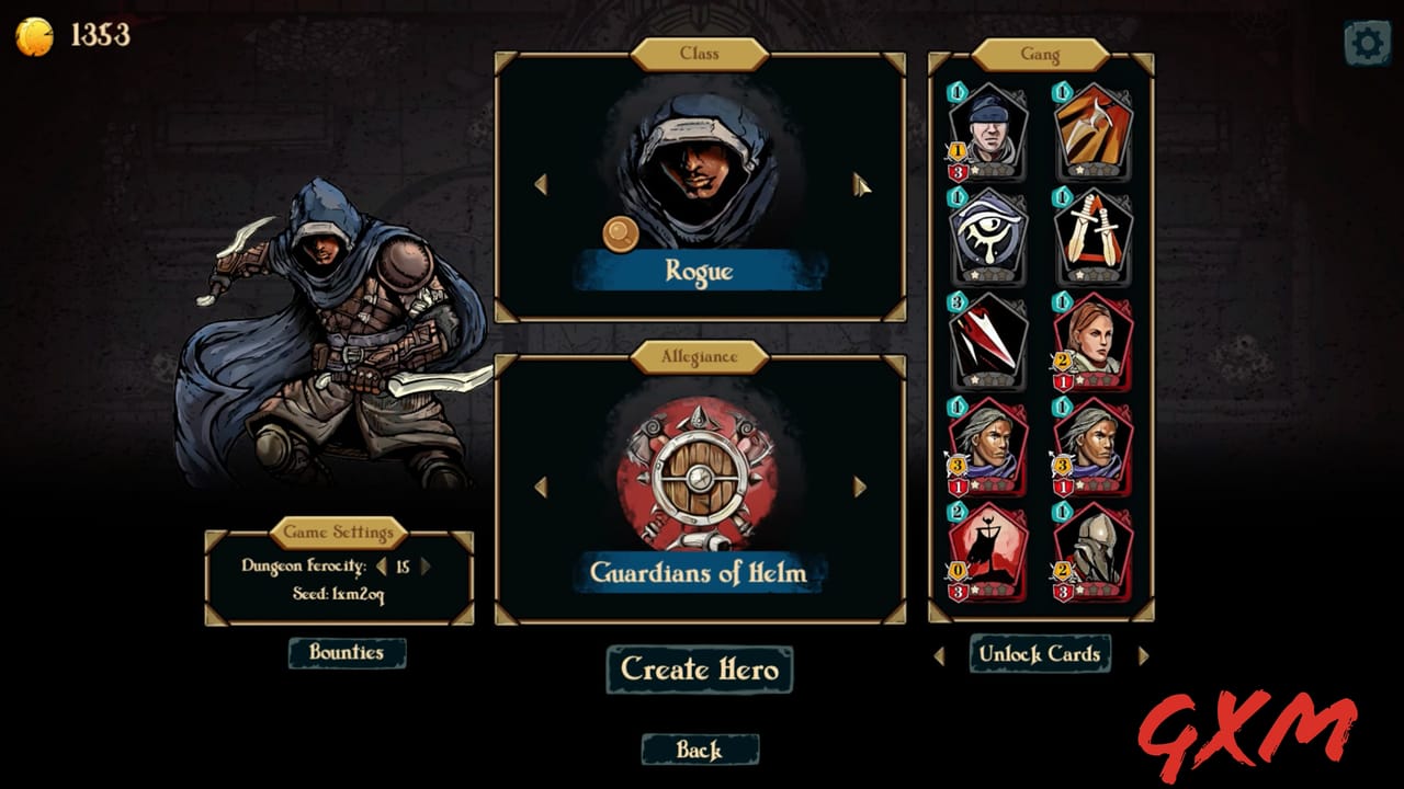 Screenshot 4 of DungeonTop