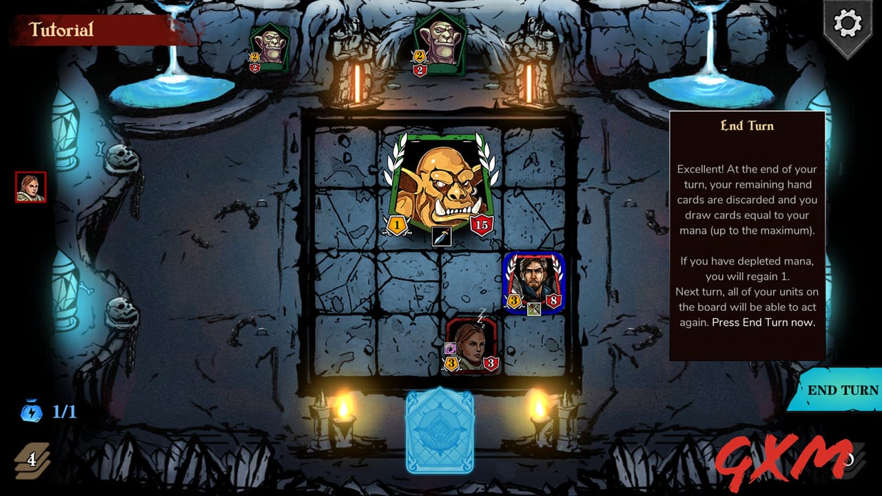 Screenshot 6 of DungeonTop