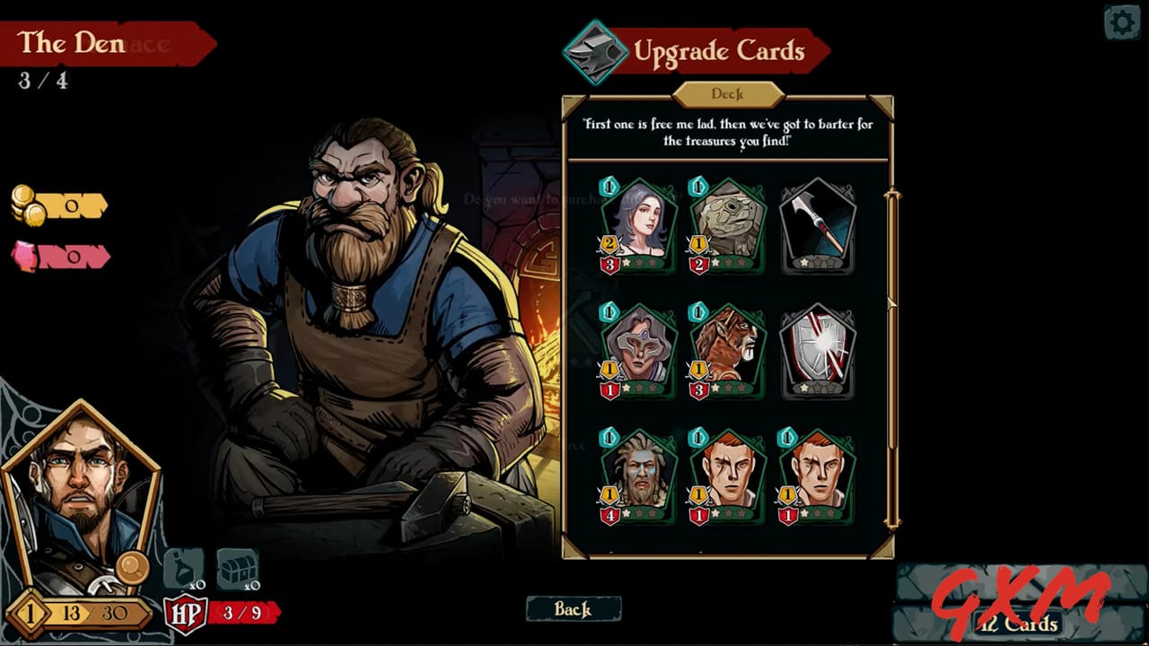 Screenshot 7 of DungeonTop