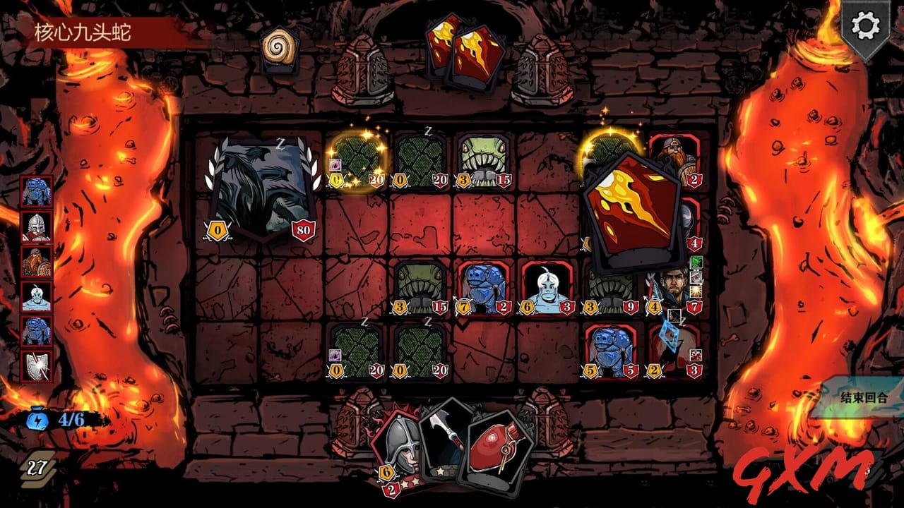 Screenshot 8 of DungeonTop