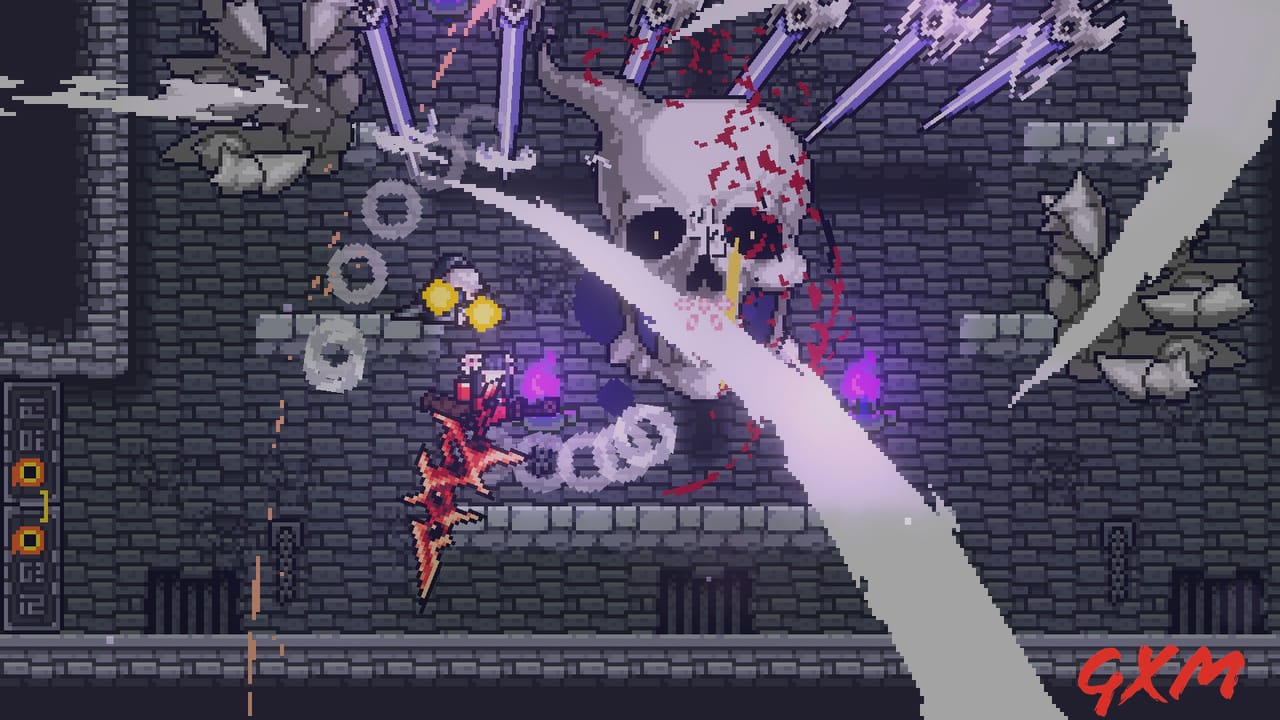 Screenshot 2 of Dungreed