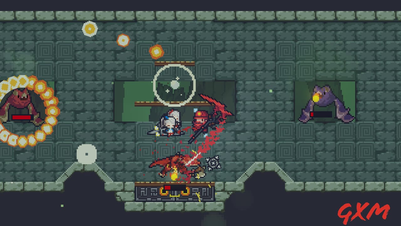 Screenshot 5 of Dungreed