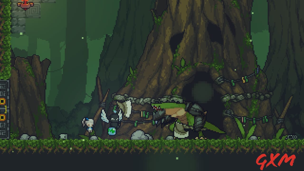 Screenshot 6 of Dungreed