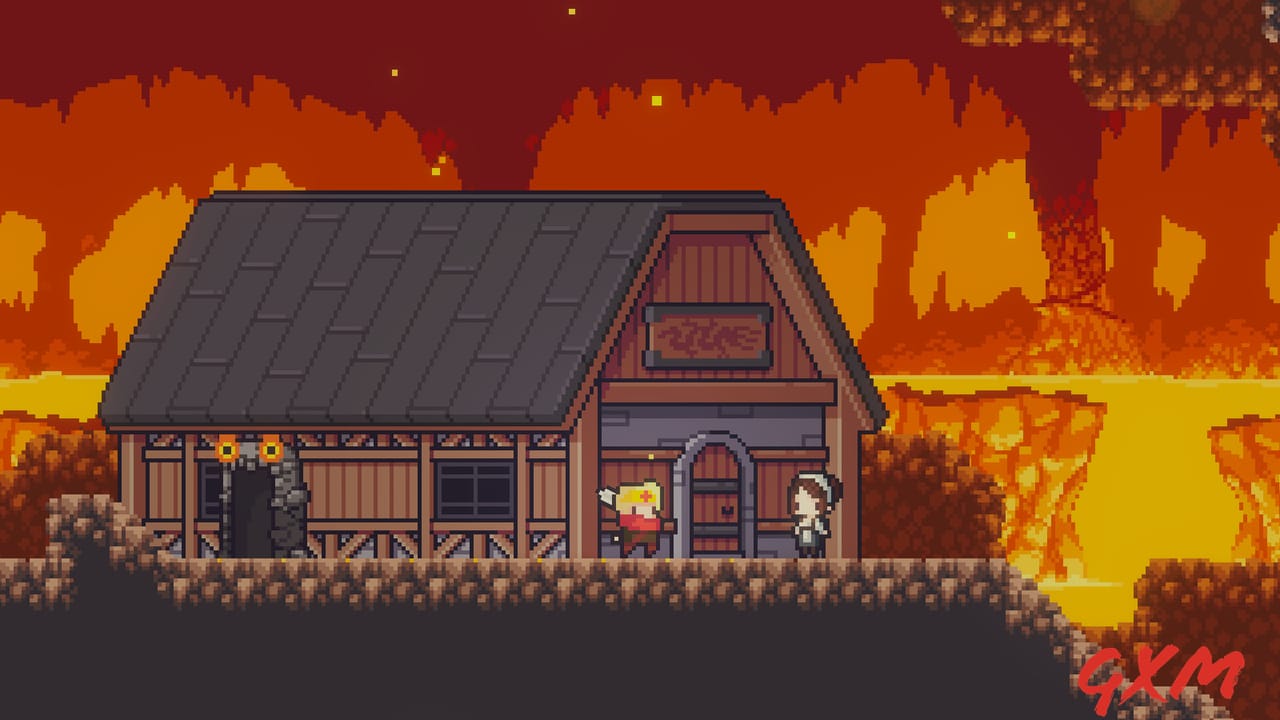 Screenshot 8 of Dungreed