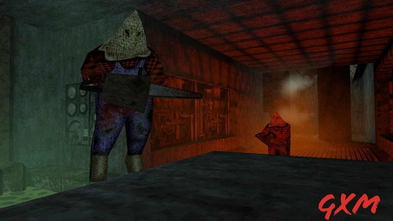 Screenshot 3 of DUSK