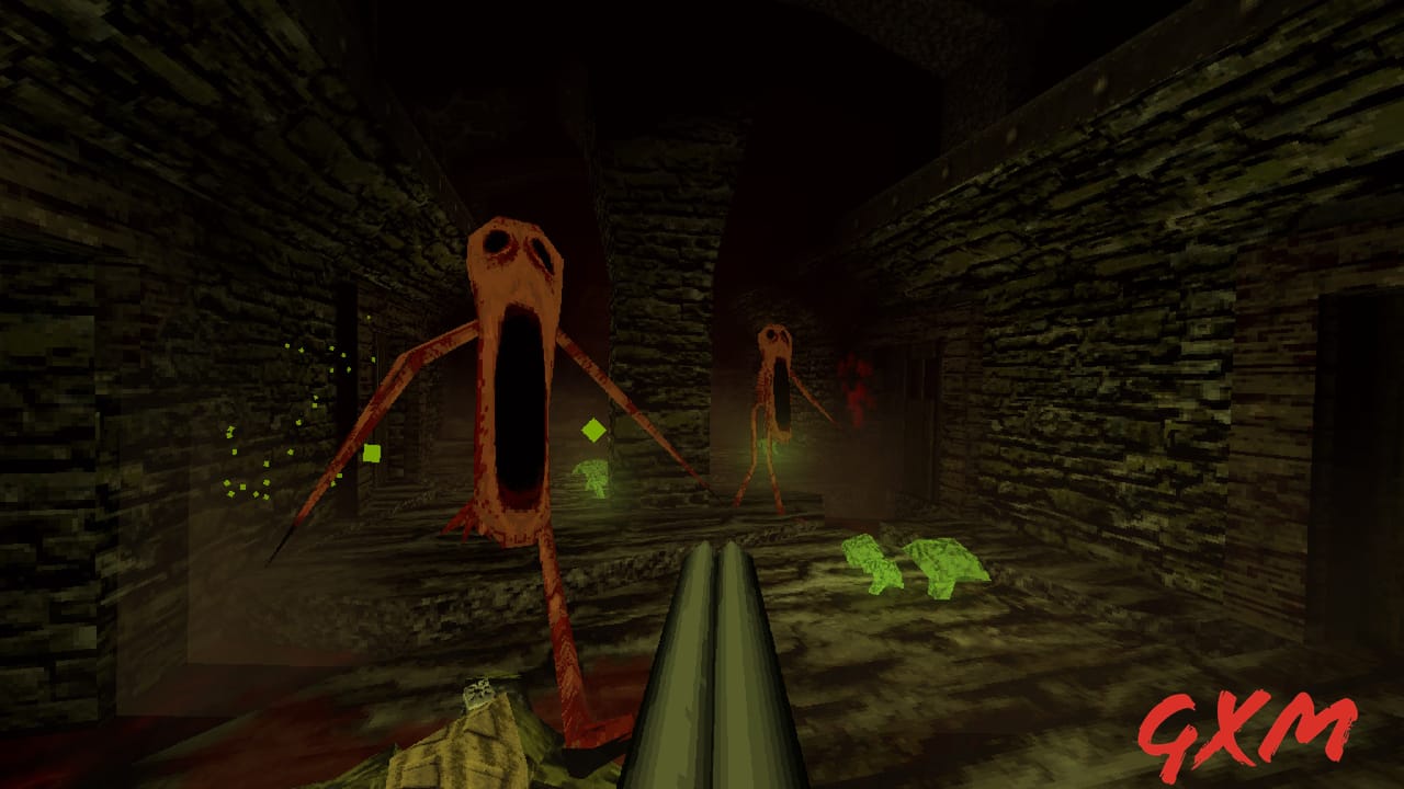 Screenshot 4 of DUSK