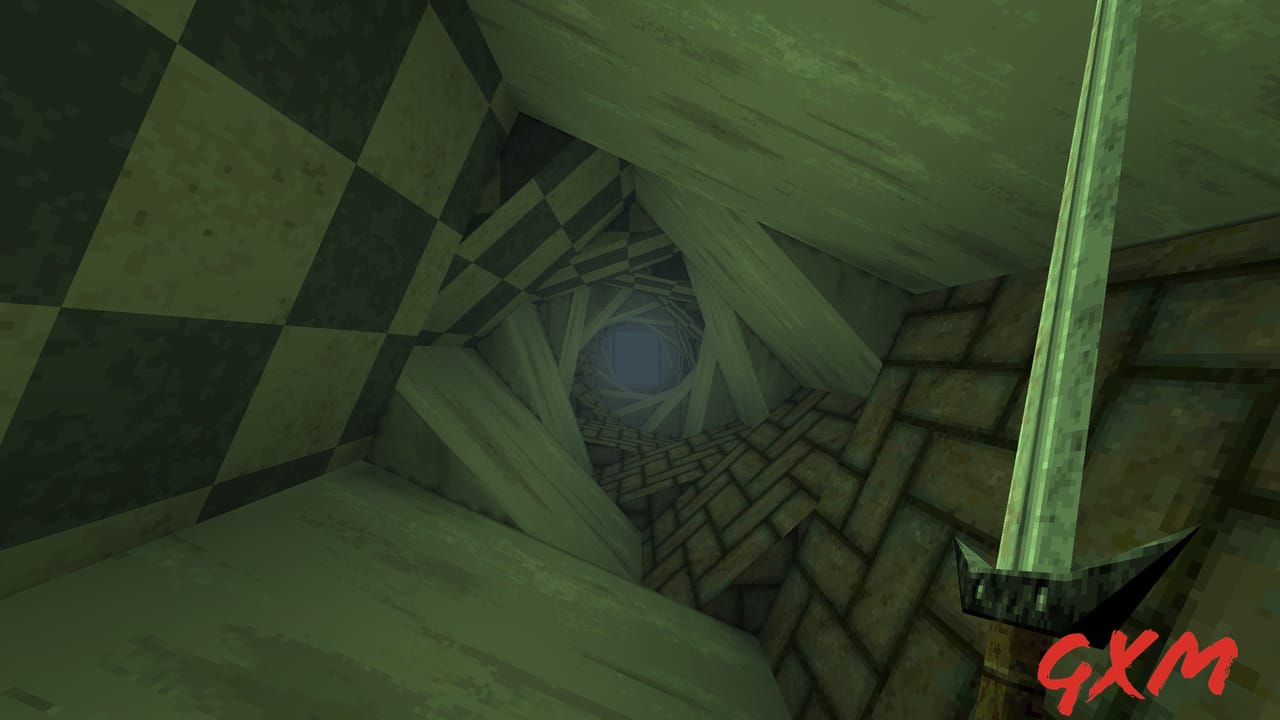 Screenshot 5 of DUSK