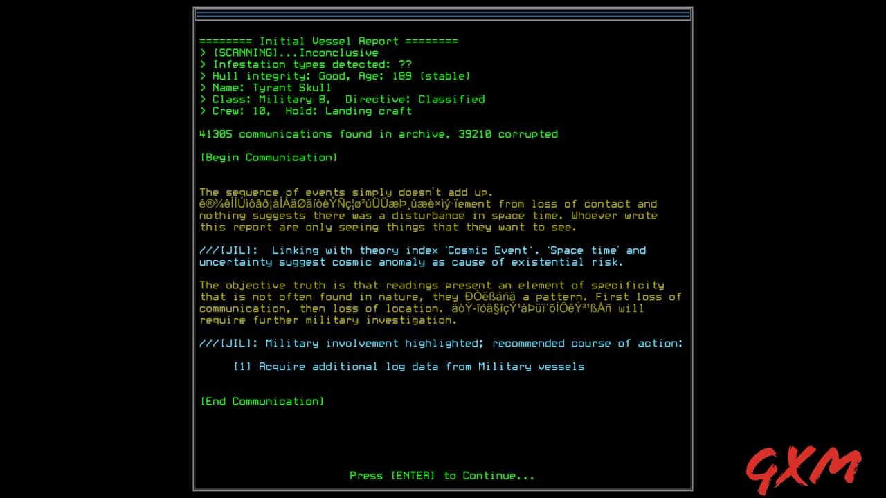 Screenshot 7 of Duskers