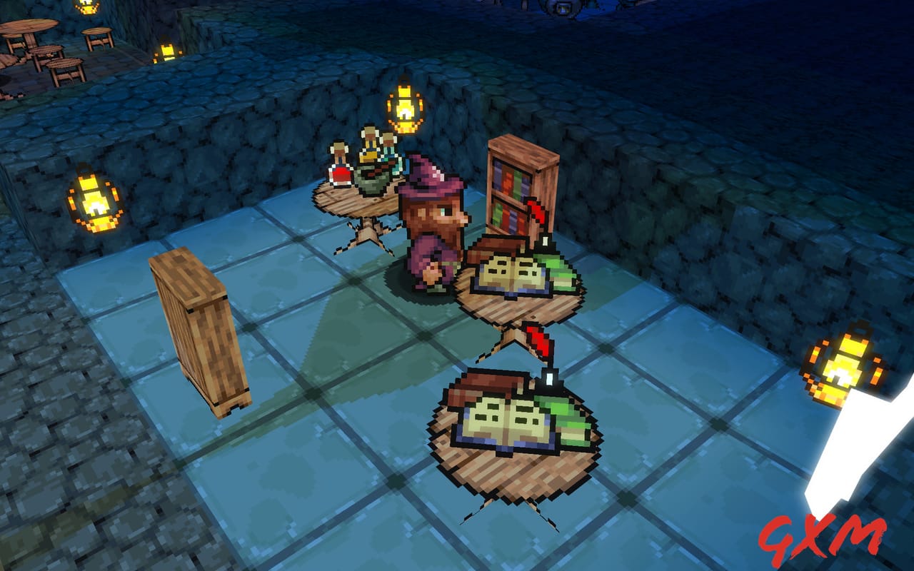 Screenshot 5 of DwarfCorp