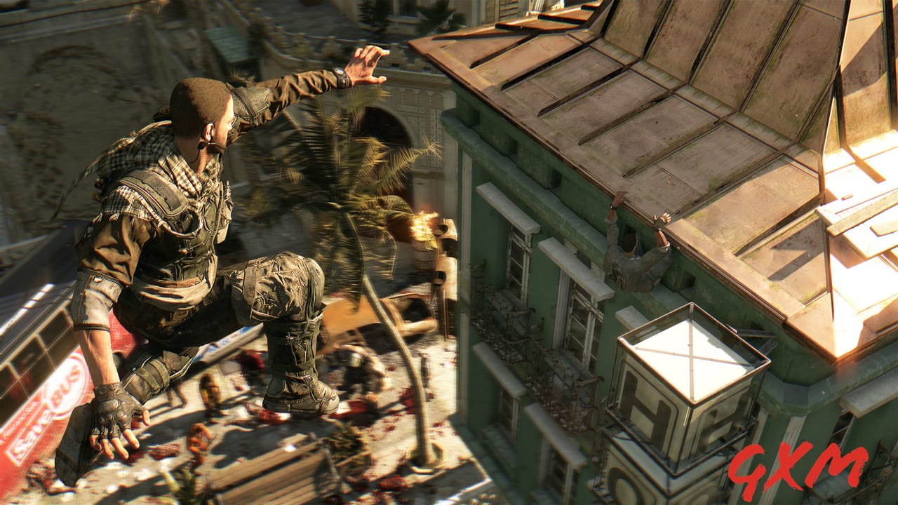 Screenshot 5 of Dying Light Enhanced Edition (v1.54.0)