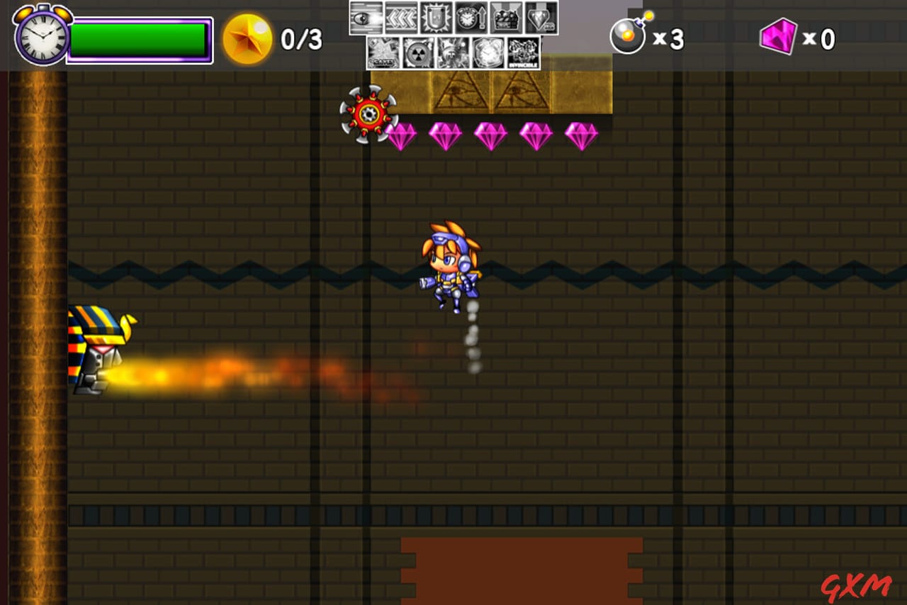 Screenshot 5 of Dyna Bomb