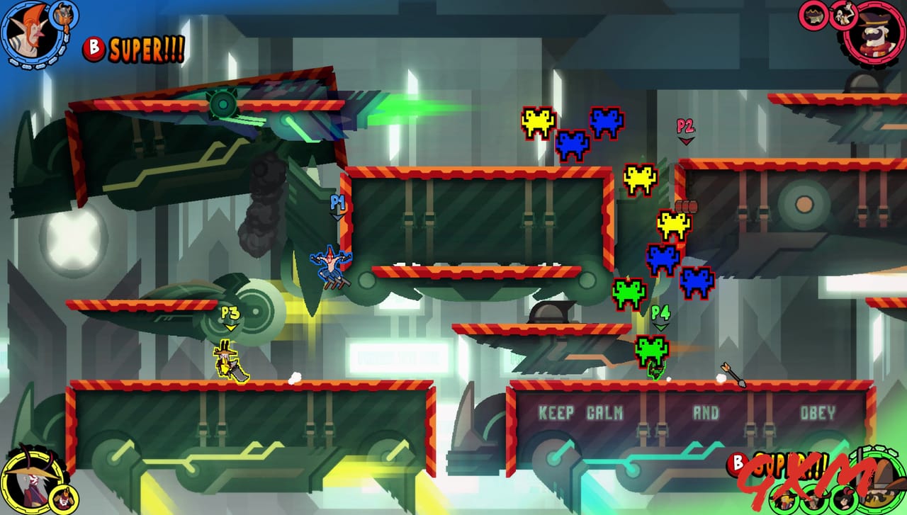 Screenshot 5 of Dynasty Feud