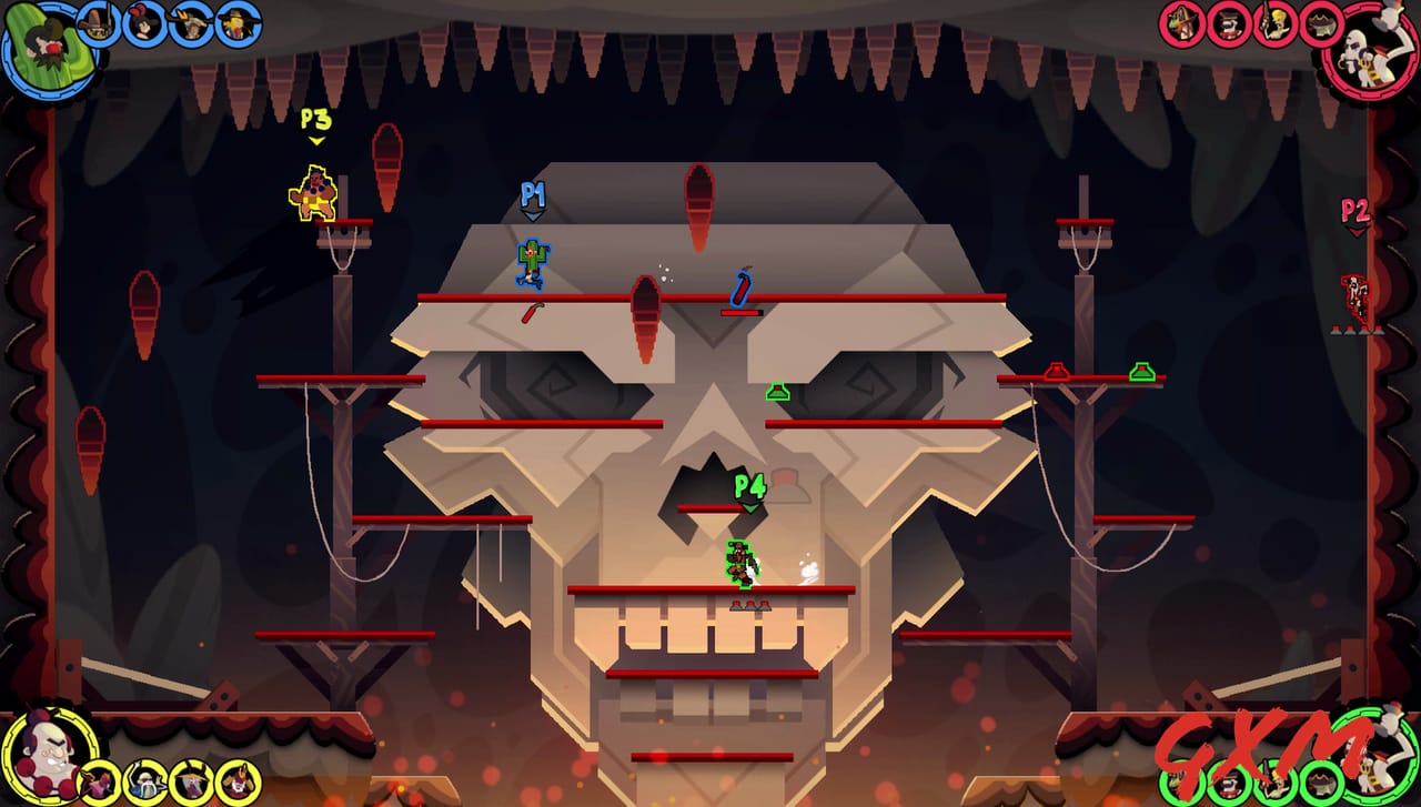 Screenshot 6 of Dynasty Feud