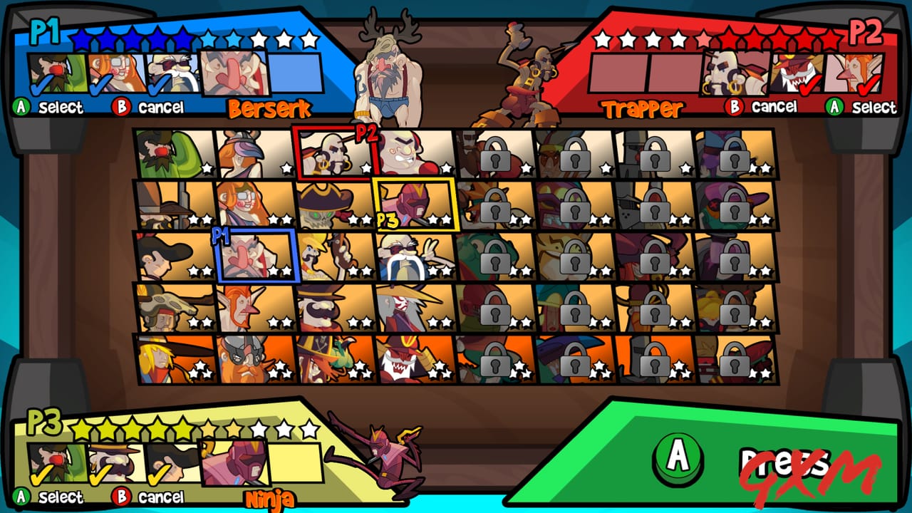 Screenshot 7 of Dynasty Feud