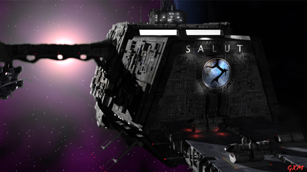 Screenshot 3 of Earth 2150 Trilogy