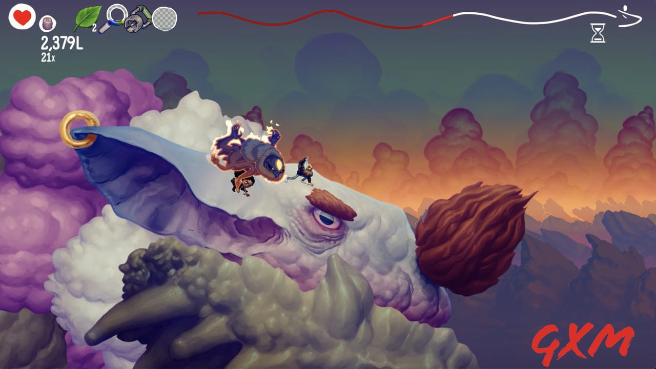 Screenshot 5 of EarthNight