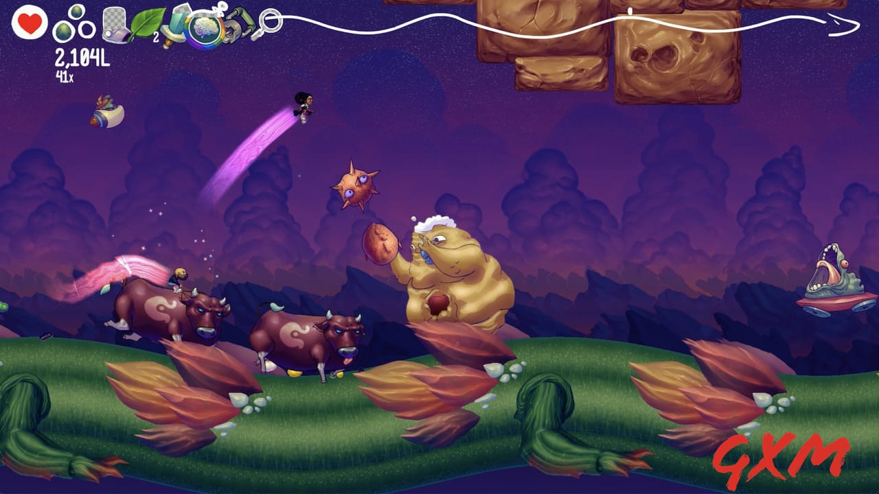 Screenshot 6 of EarthNight