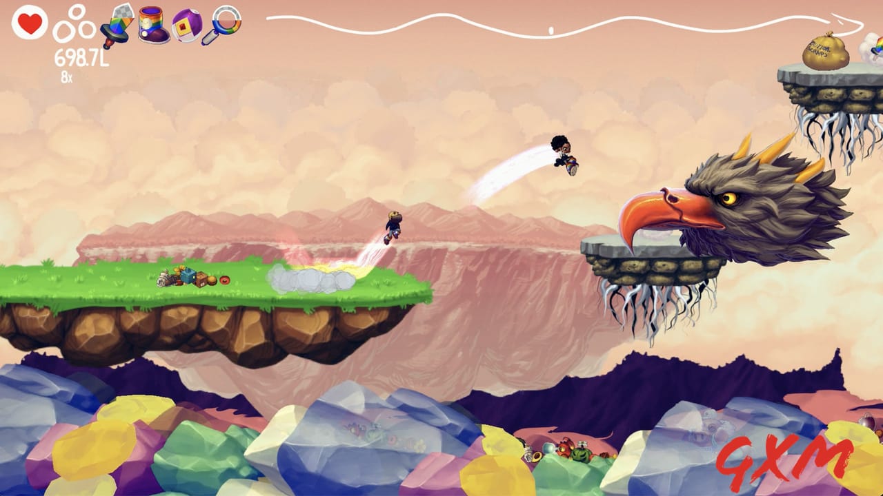 Screenshot 7 of EarthNight