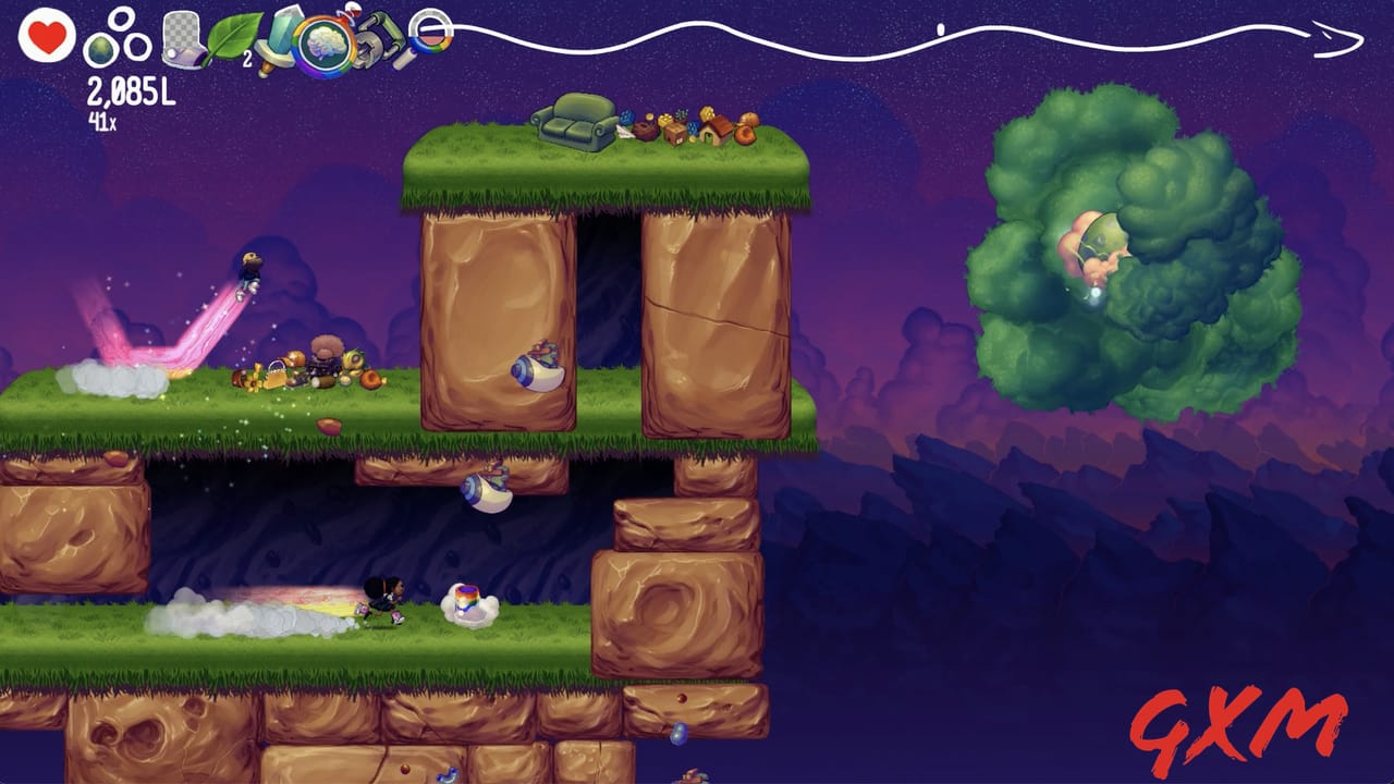 Screenshot 8 of EarthNight