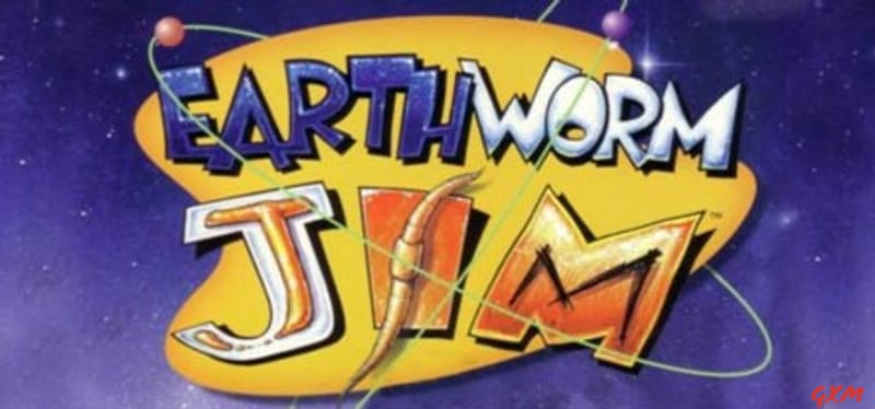 Earthworm Jim