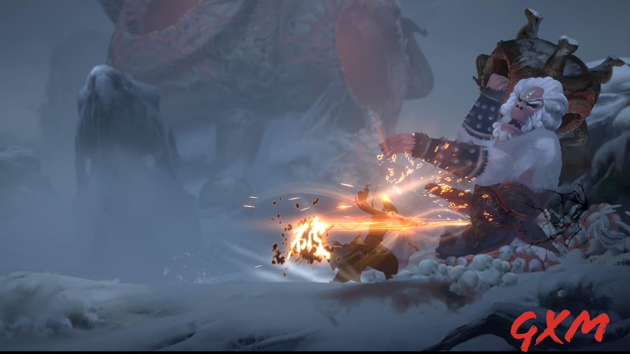 Screenshot 4 of Eastern Exorcist