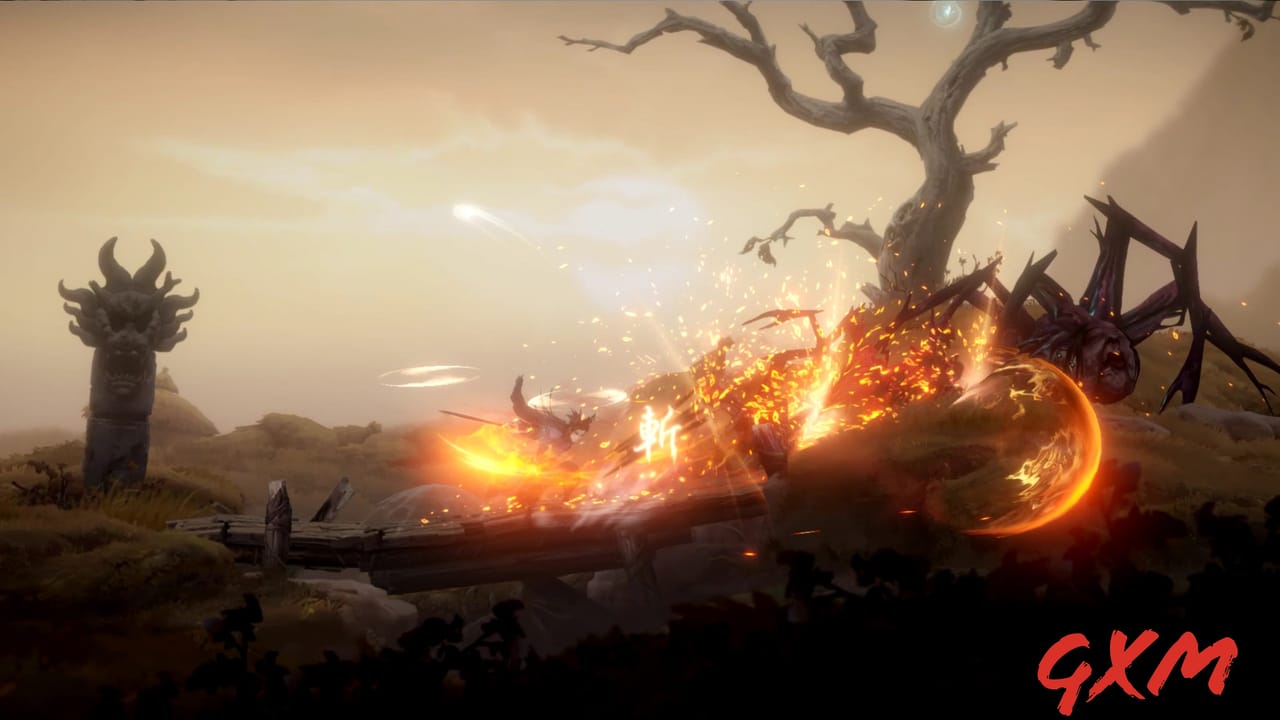 Screenshot 7 of Eastern Exorcist