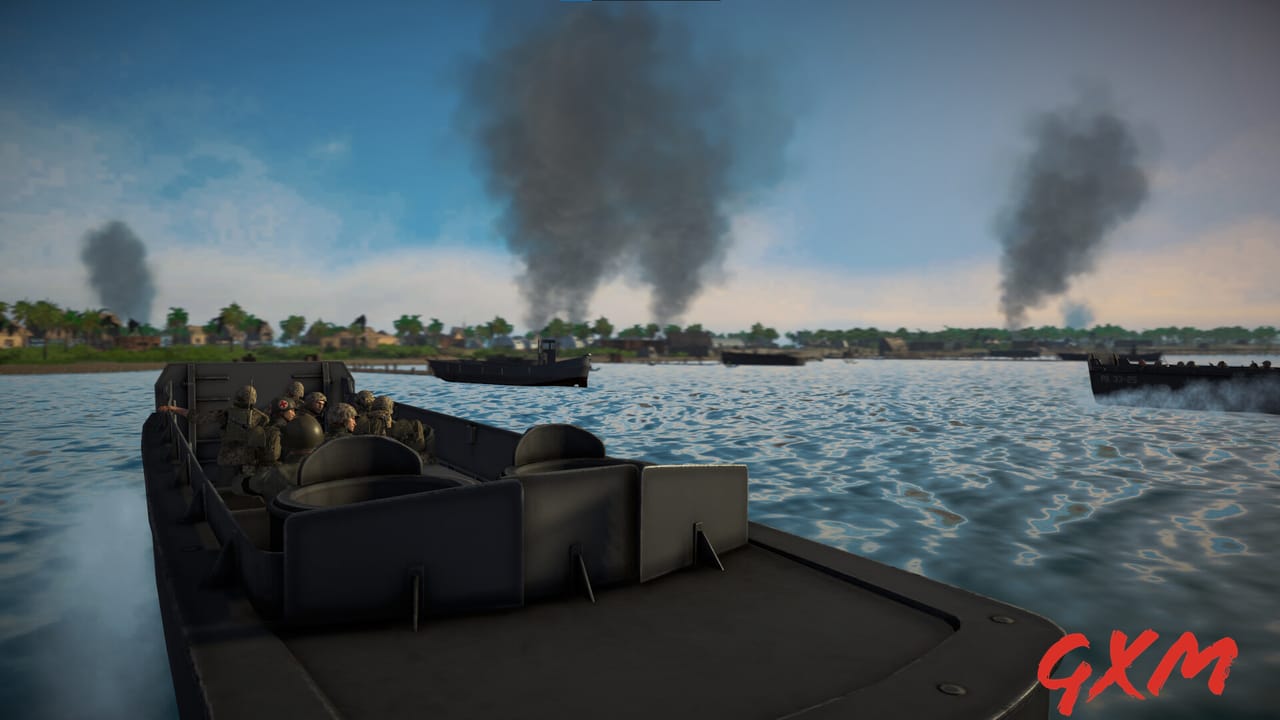 Screenshot 3 of Easy Red 2