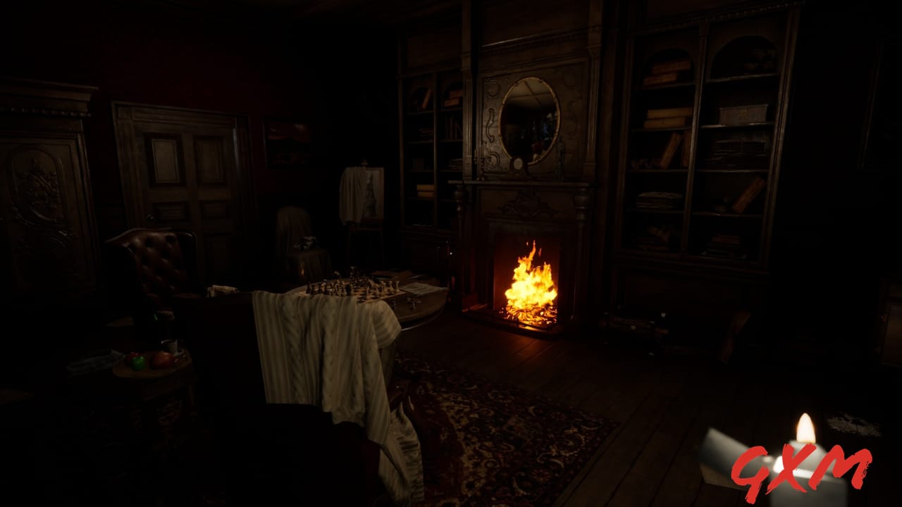 Screenshot 2 of Ebony