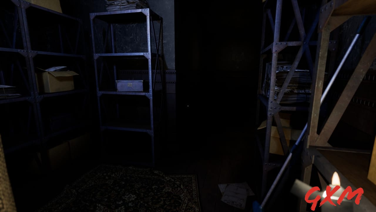 Screenshot 4 of Ebony